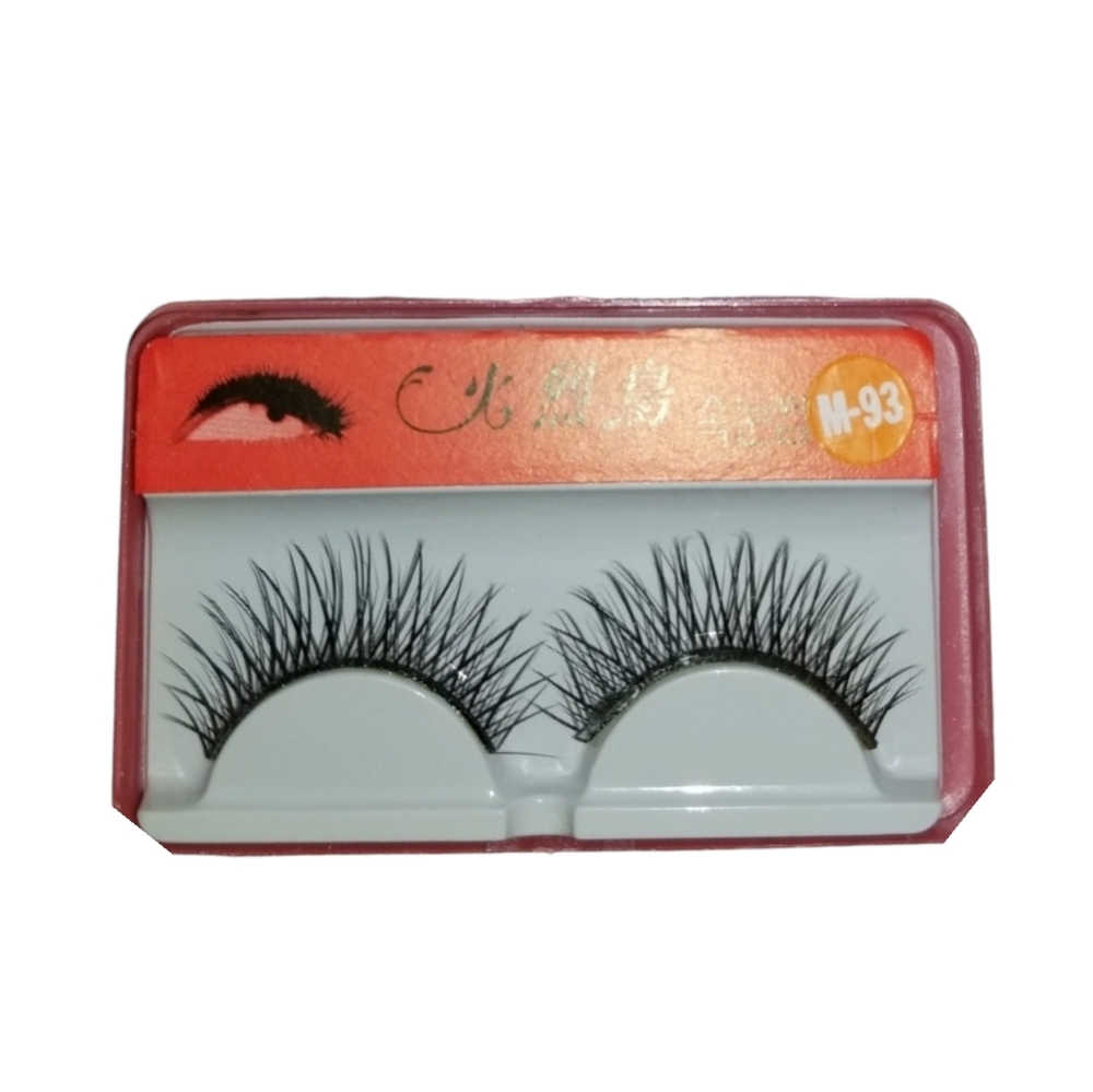 Huolieniao fabulous full glow false eyelashes